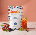 Juzzle Berry Collection  | No Sugar | 90g - Pack of 6 Sachets
